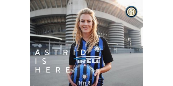 Inter Image -viihdepäällikkö